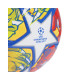 Adidas Μπάλα ποδοσφαίρου UEFA Champions League Pro 23/24 Knockout Ball